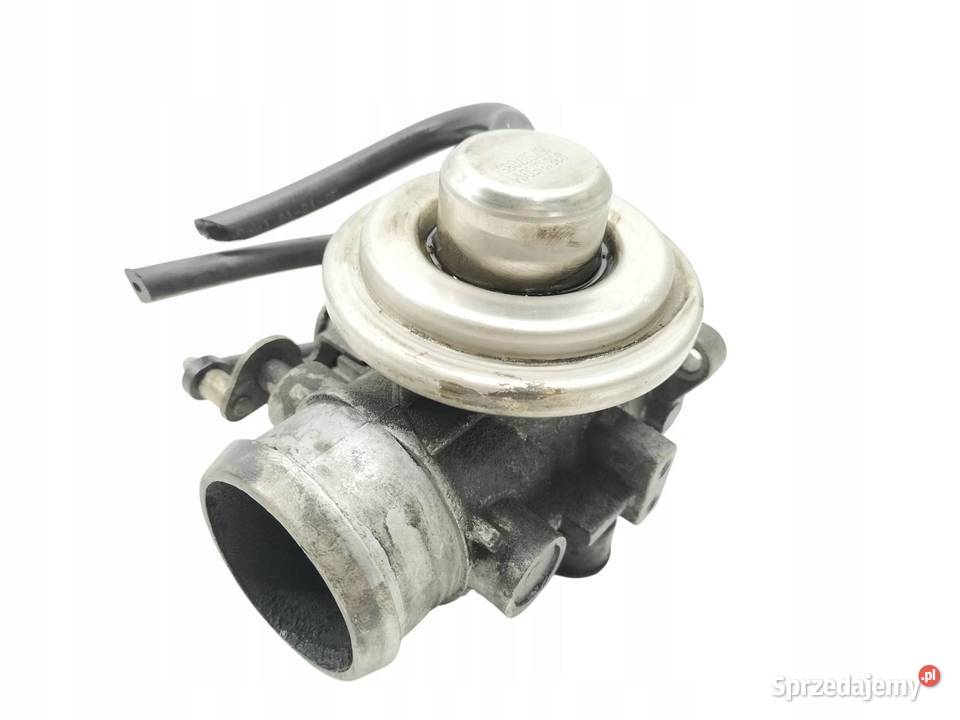ZAWÓR EGR 038129637B 19 TDI Seat Ibiza III osobowe sprzedam