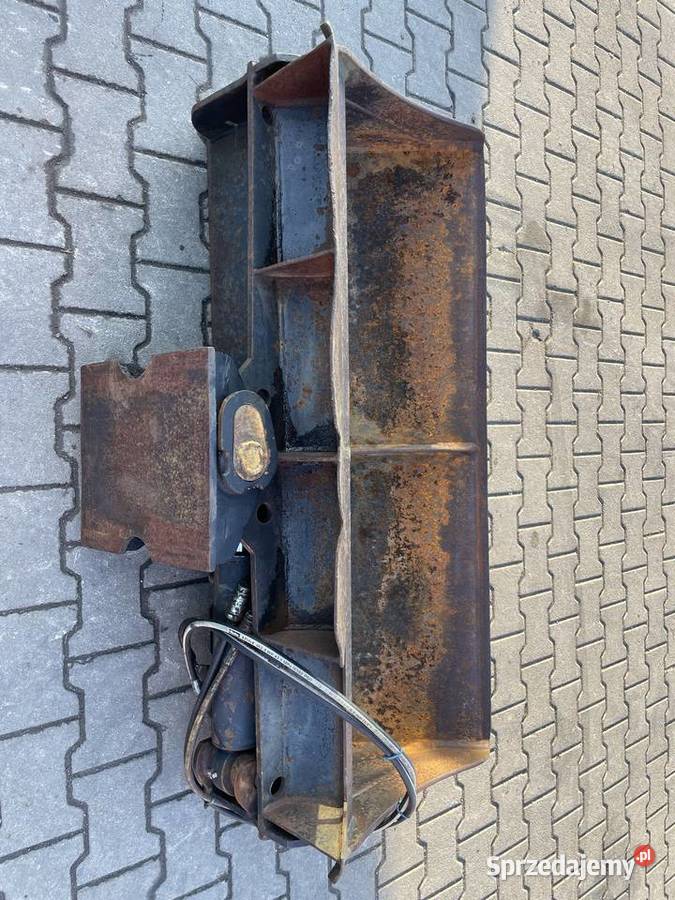 Łyżka Skarpowa Hydrauliczna szer130 110 Nowy Sącz