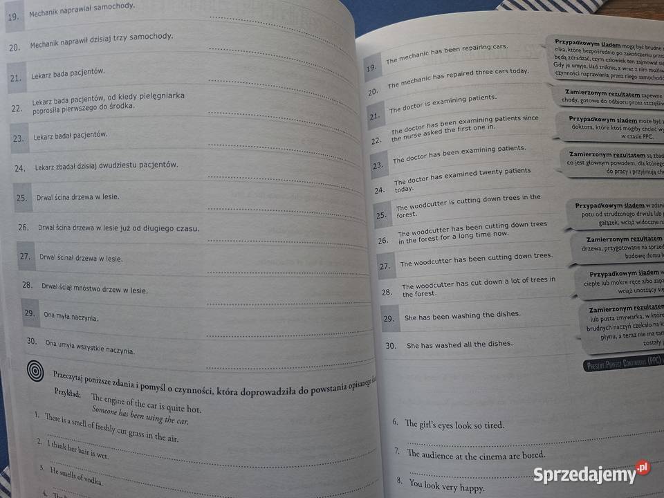 Angielski w tłumaczeniach Czasy Adam Urban CD Kraków