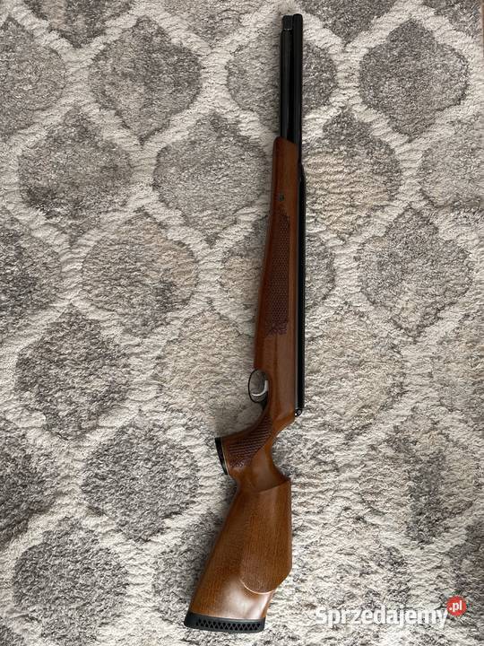 Karabinek pneumatyczny Air Arms tx 200 mk3 HC