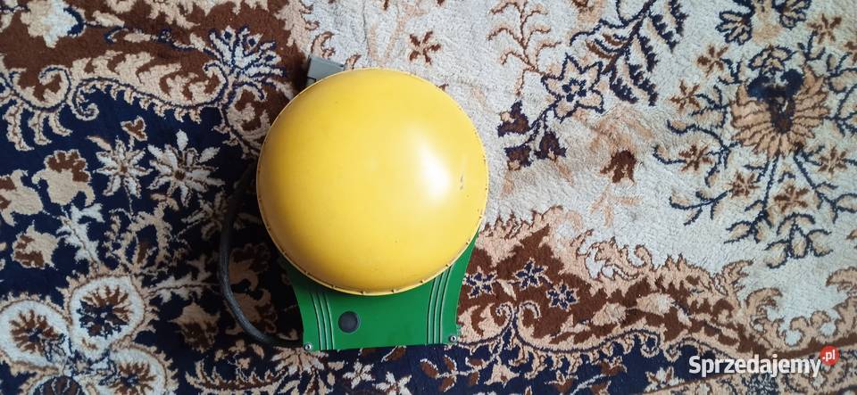 Odbiornik GPS John Deere StarFire 3000