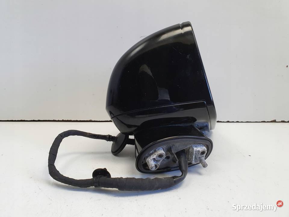 LUSTERKO PRAWE PASAŻERA Volvo V90 II 12 kabli lubelskie Chełm sprzedam