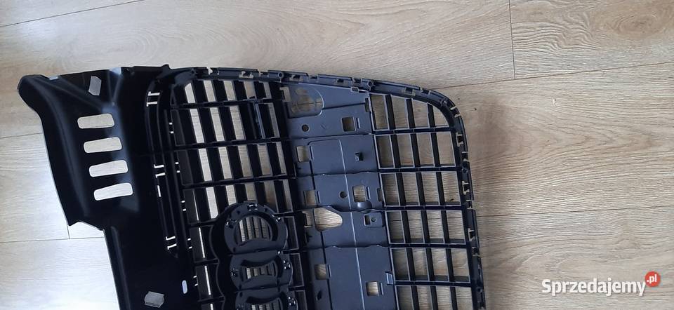 GRILL AUDI A4 B7 SLINE 0508 8E0853651M