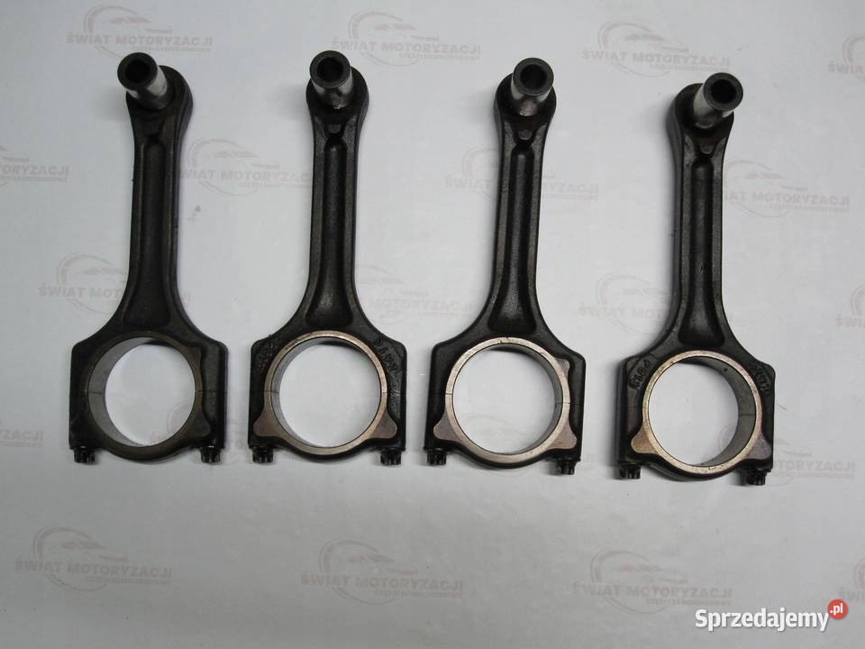 MINI COOPER 16 B VTI 120 KORBOWÓD