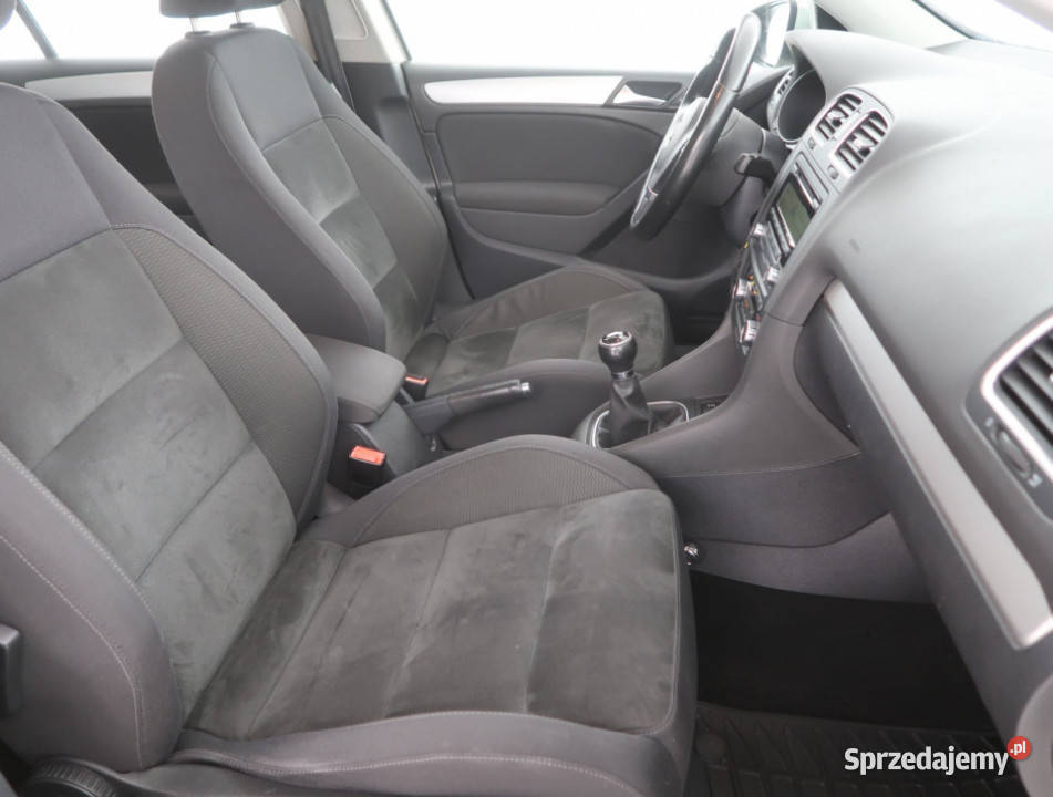 VW Golf 14 TSI ESP Bielany Wrocławskie