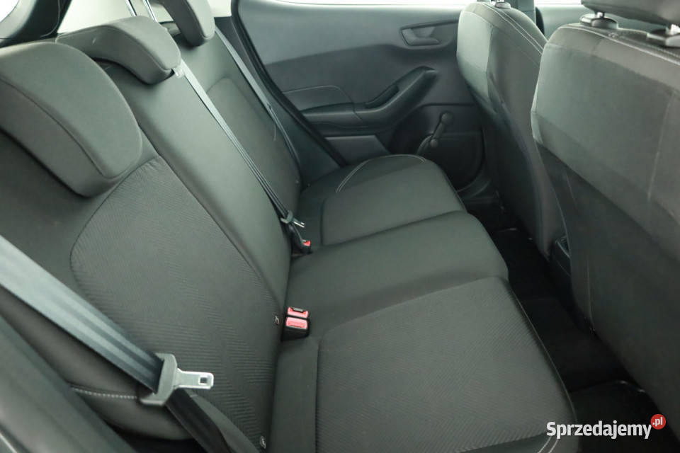 Ford Fiesta 11 1084cm3 Piaseczno