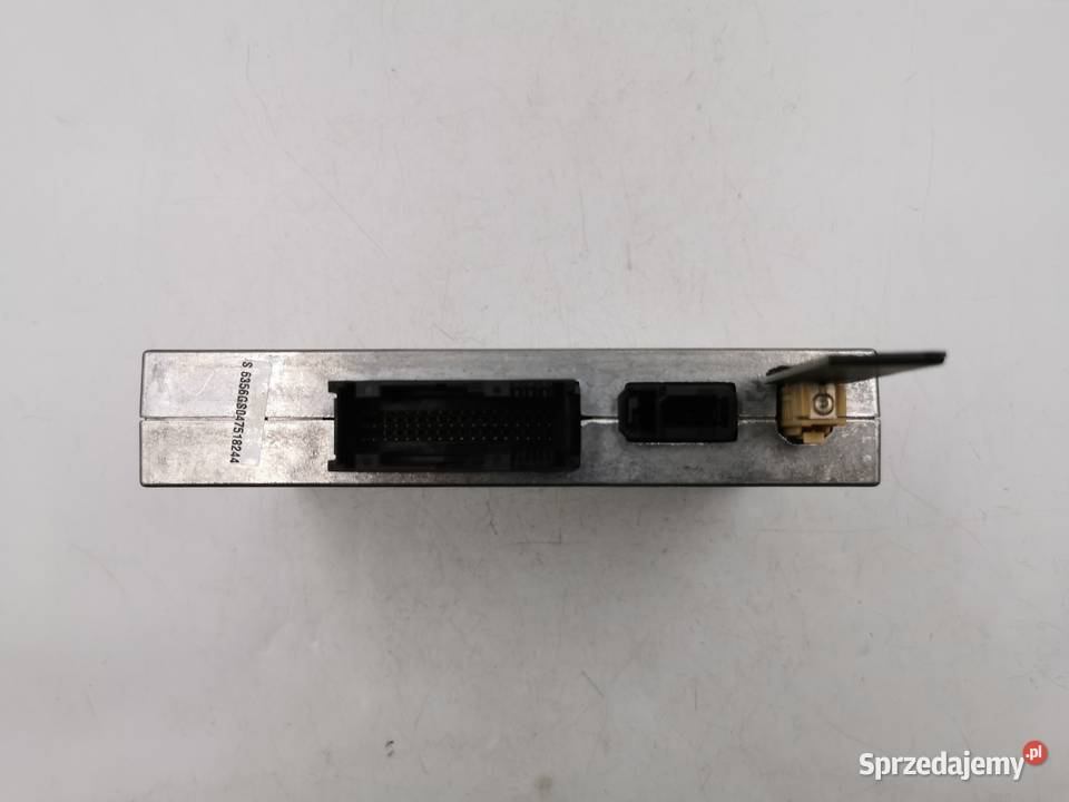 Moduł Sterownik Bluetooth Audi A6 C6 A8 D3 Q7