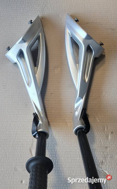 BMW K 1600 GT GTL Kierownica Kierownice prawa