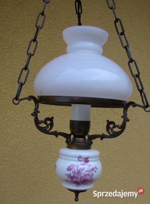 wyprzedaż kolekcji lampa żyrandol Gorzów Wielkopolski