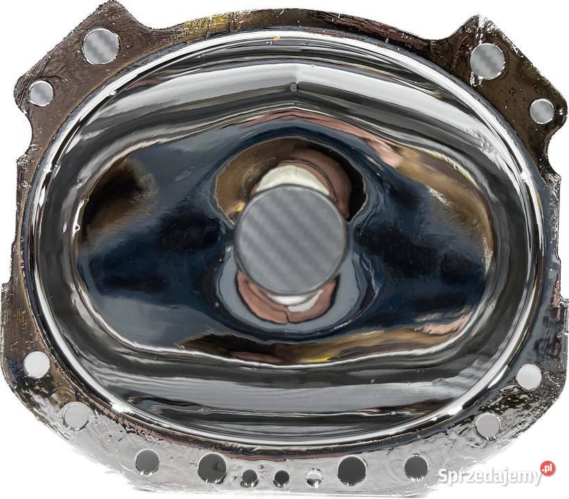 BMW E65 D2S ODBŁYŚNIKI XENON W 50 KAUCJI Oświetlenie Ostroróg