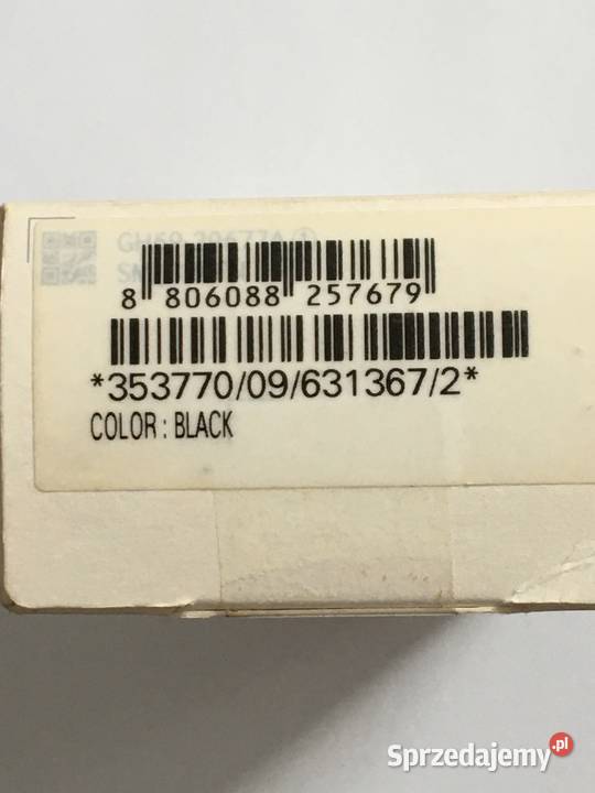 Samsung Galaxy J3 2016 Kuczów sprzedam