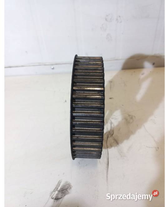 Kolo zebate rozrzadu Audi A6 C5 OE 059109111F lubelskie Chełm