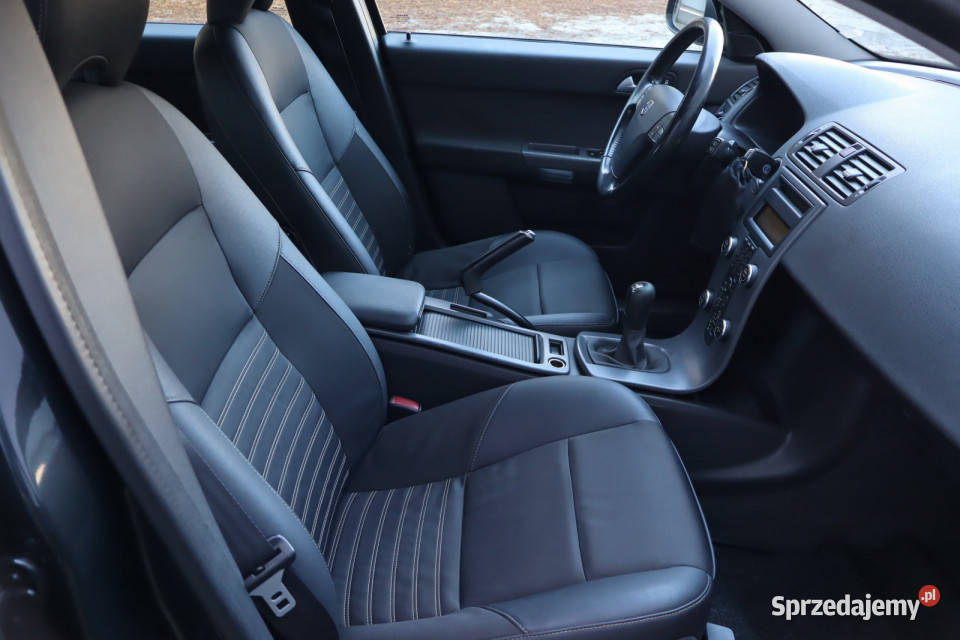 Volvo V50 16 D isofix