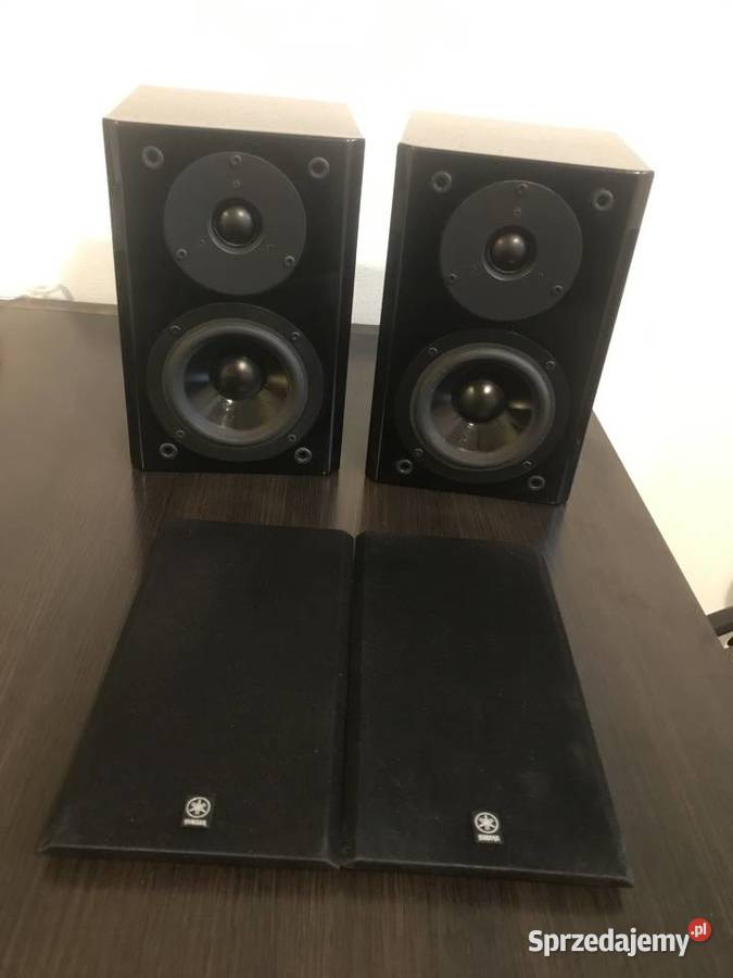 Kolumny yamaha nx e700 Krakow Elektronika Kraków