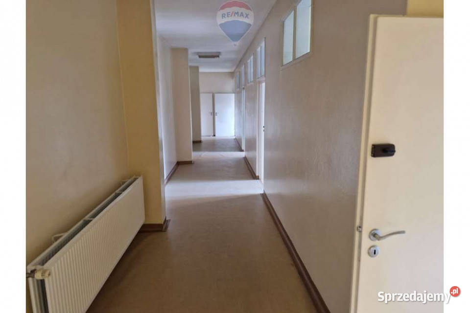 Lokal usługowy w ścisłym centrum miasta