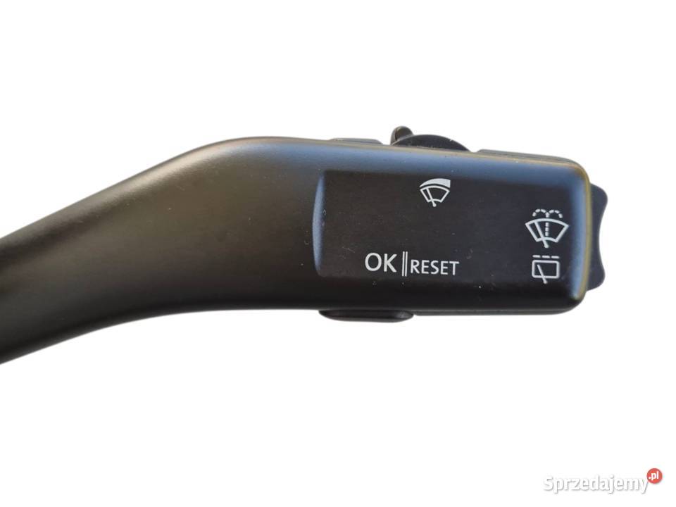 PRZEŁĄCZNIK ZESPOLONY MANETKA ALTEA A3 8P GOLF V Działoszyce sprzedam