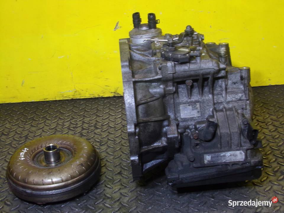 MINI CLUBMAN R55 R56 16 VTI 12r 122 skrzynia Suków