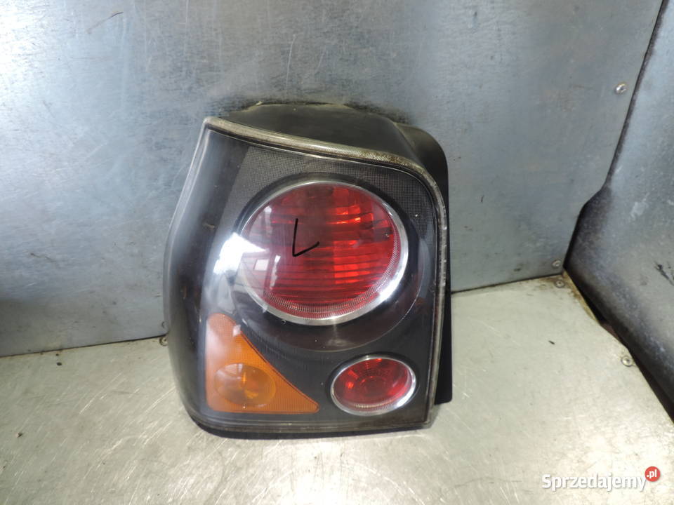 SEAT AROSA LAMPA LEWY TYŁ TYLNA Nowy Sącz