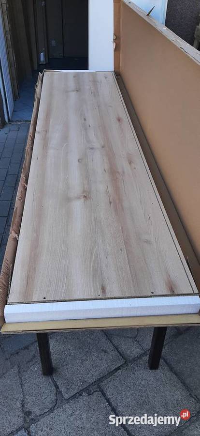 Duża ładna szafa Match 270 226cm