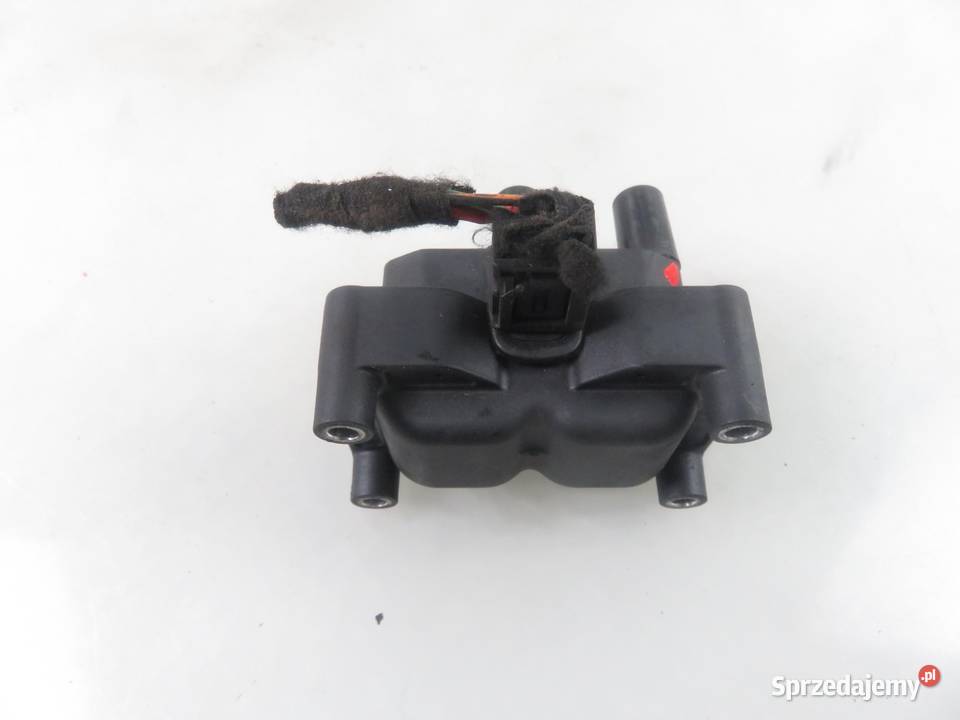 CEWKA FORD FOCUS C 16 Ti HXDA U2008 osobowe sprzedam