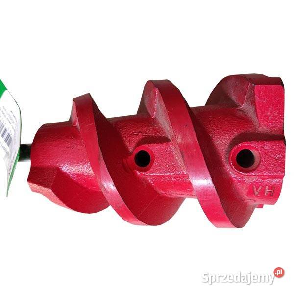 352552A1WN Ślimak przylądkowy lewy Parts Express