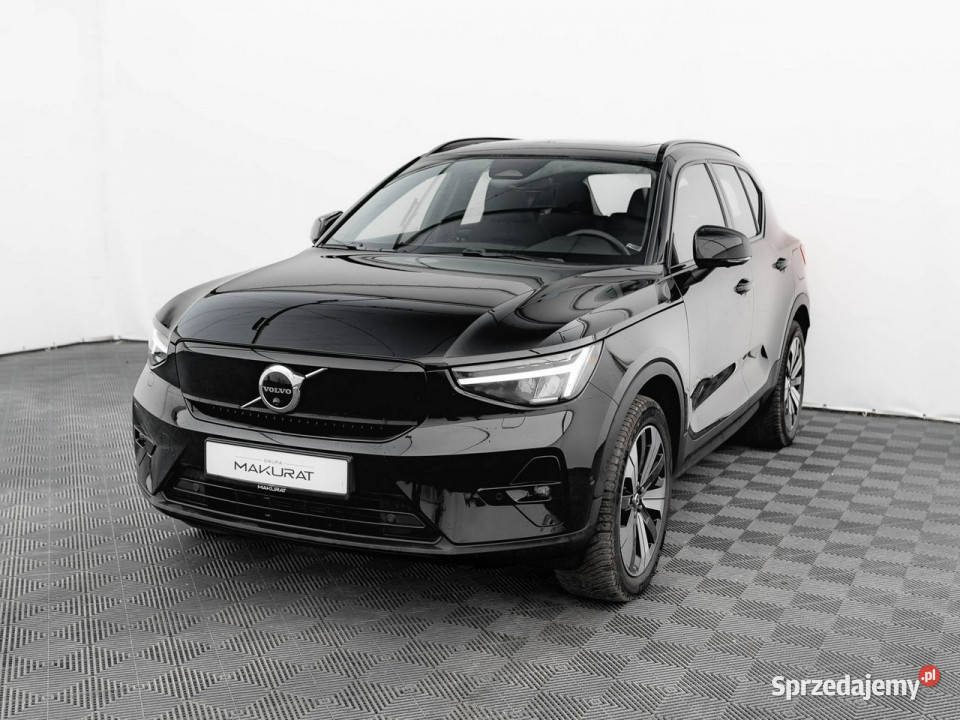 Volvo XC 40 PY0013873kWh P6 Recharge Ultimate Volvo Gdańsk