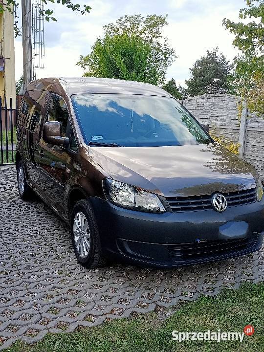 Sprzedam samochód Volkswagen Caddy Koło sprzedam