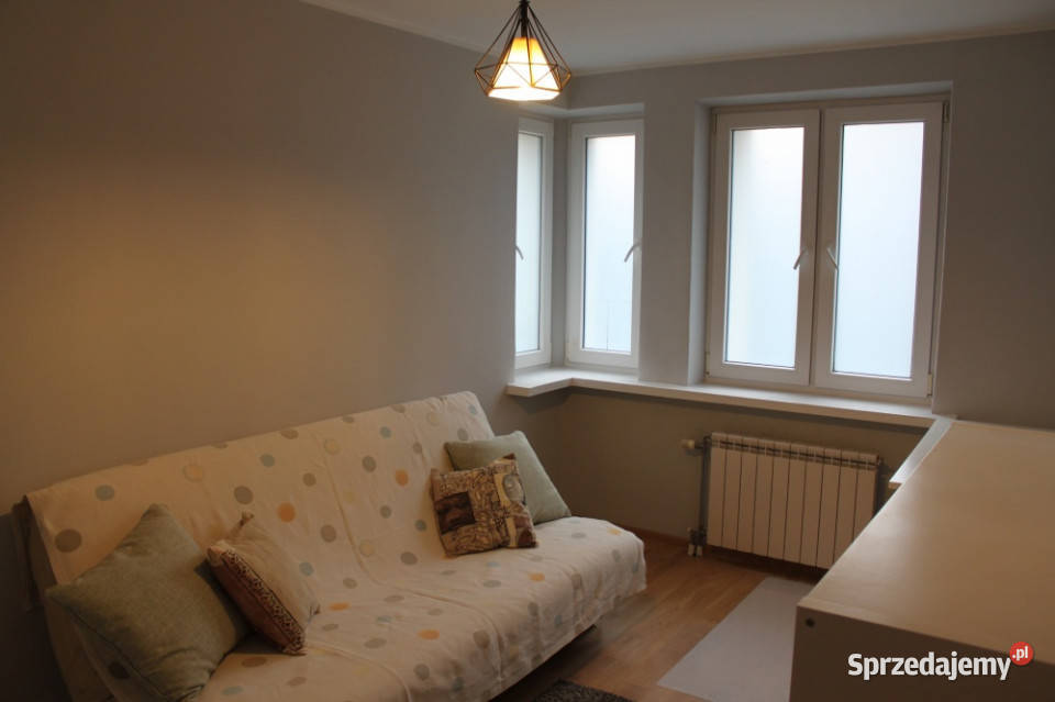 Mieszkanie 3pokPszona 41 69 m2 Kraków sprzedam