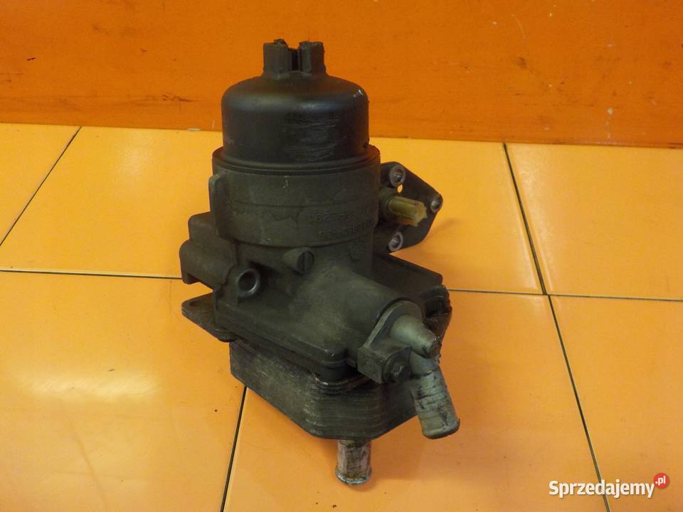 TRANSIT MK7 22 TDCI RWD EURO 5 13r DRFB obudowa Obudowy filtrów Suków sprzedam