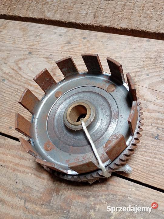 Simson s50 kr50 schwalbe nowy kosz DDR Tarnowskie Góry sprzedam