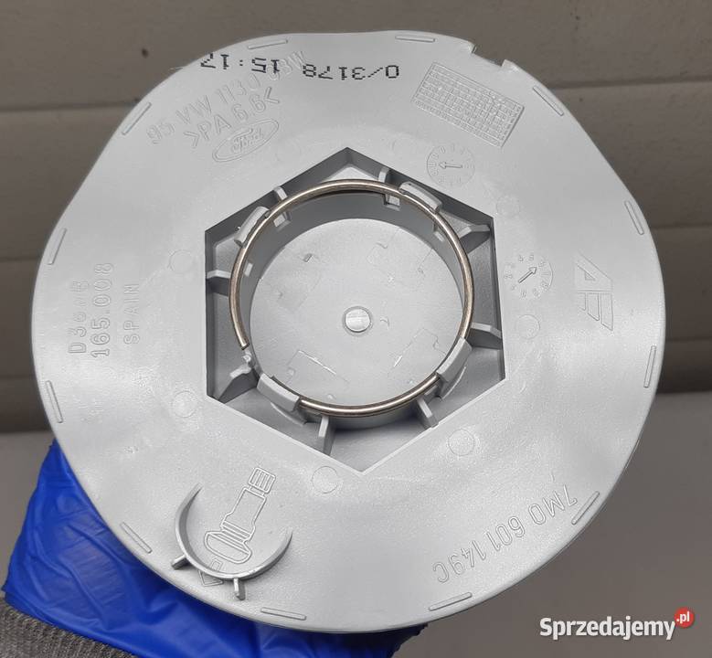 DEKIELEKI FORD GALAXY 9500 7M0601149C 3 Mielęcin sprzedam