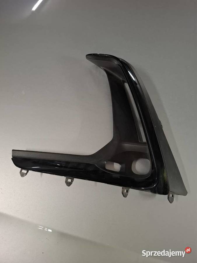 LEXUS NX II KRATKA RAMKA ZDERZAKA LEWA Wrocław