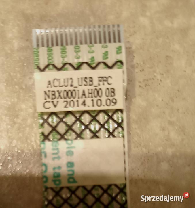 Lenovo G5030 Płytka gniazda USB słuchawkowe i IBM/Lenovo opolskie Opole