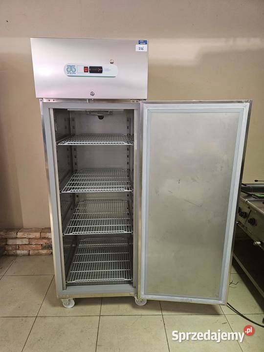 Szafa mroźnicza zamrażarka gastronomiczna Jos Pszczyna