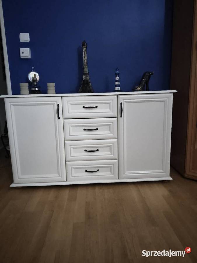 Komoda do Salonu Tczew sprzedam
