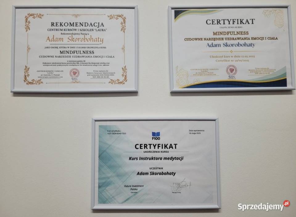 Gabinet Doradztwa Duchowego zaprasza