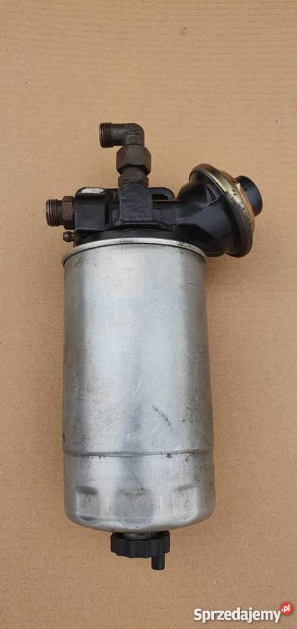 IVECO PODSTAWA FILTRA PALIWA POMPKA Karoseria sprzedam