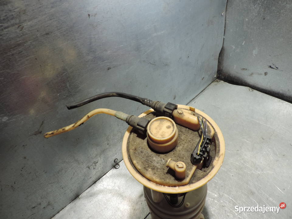 POMPA PALIWA PALIWOWA SMART FORFOUR 454 13 16V Nowy Sącz