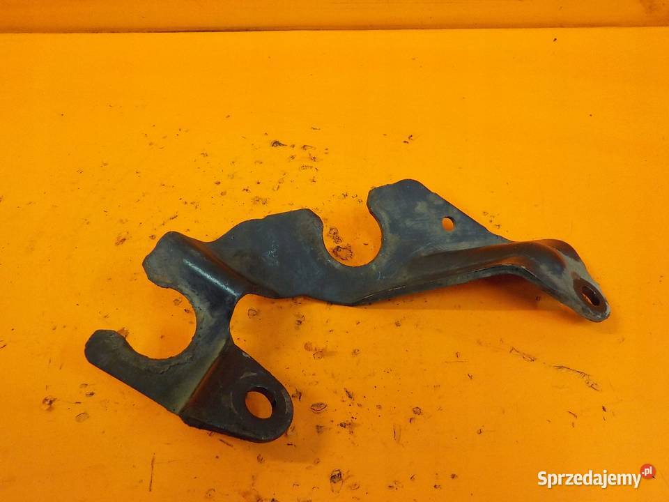 TRANSIT MK7 22 TDCI lapa mocowanie linek skrzyni Suków