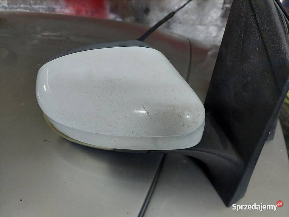 Lusterka Boczne Elektryczne Ford Focus Mk2 Lift Sucha Beskidzka sprzedam