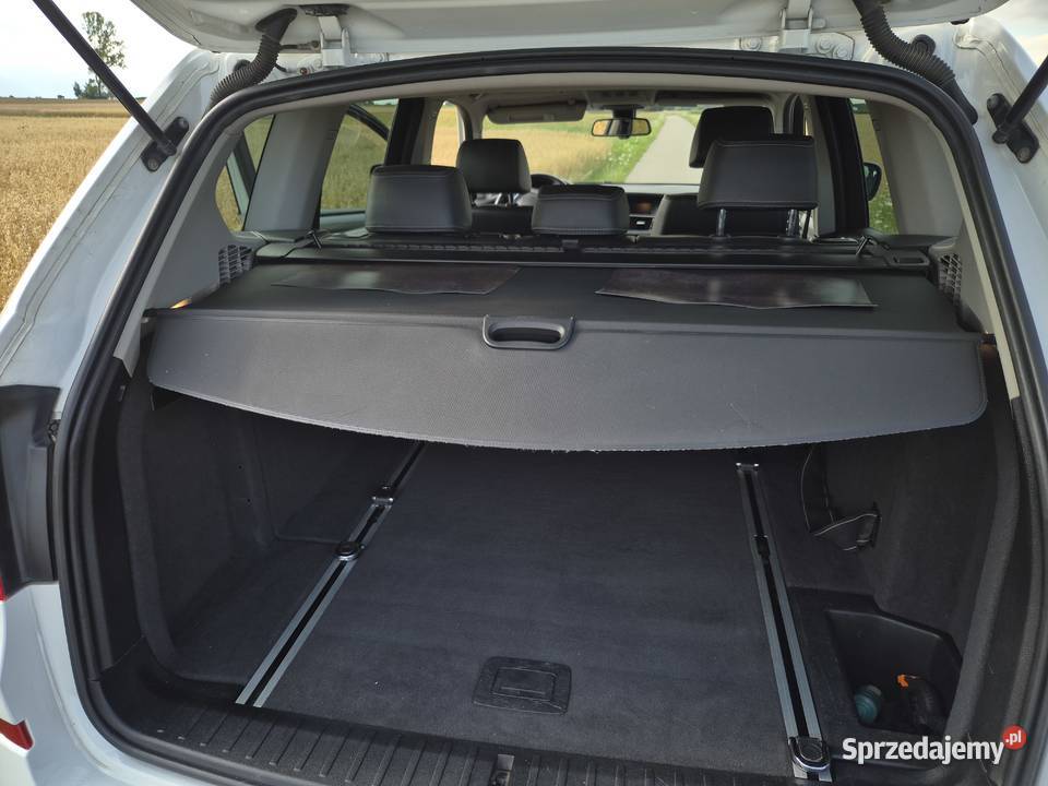 BMW X3 2013 Full Piastów