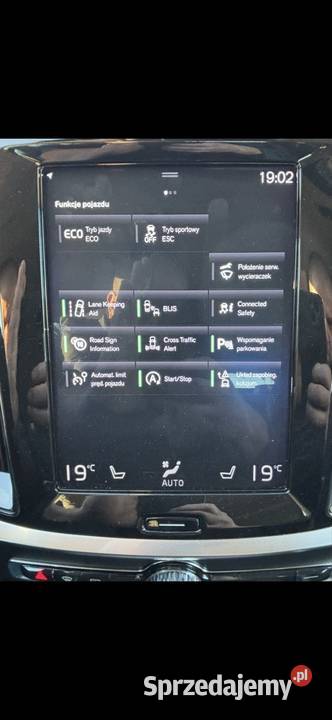 D4 190 Summum 2019 Komfort Ekonomia i Styl Stargard