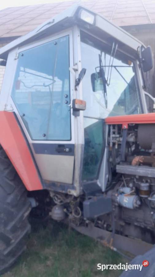 Massey części 3050 3060 3070 3080 3090 3640 3650 mazowieckie