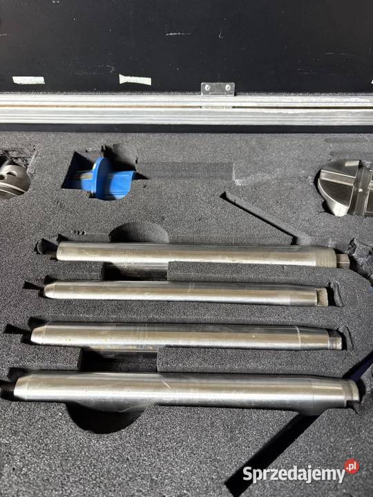 Vigel Maintenance Tool Set Warszawa