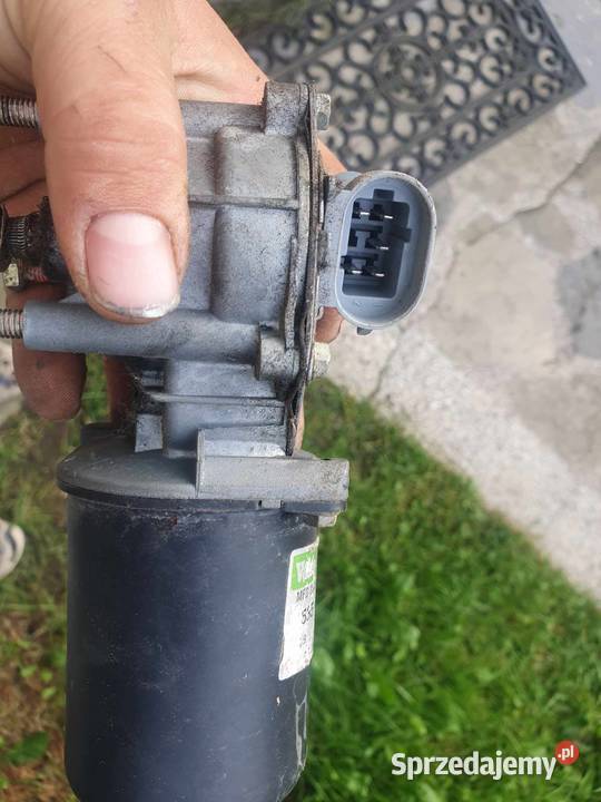 Silniczek wycieraczek Renault 19 Kraków