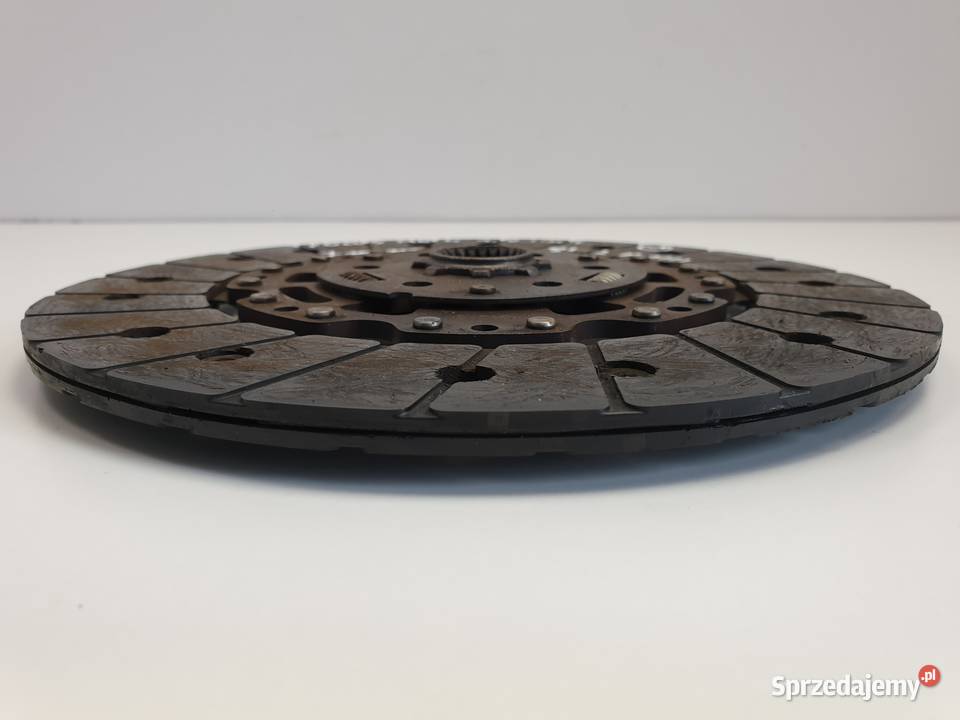 SPRZĘGŁO Ford Focus MK4 15 TDCI JX617550CC osobowe