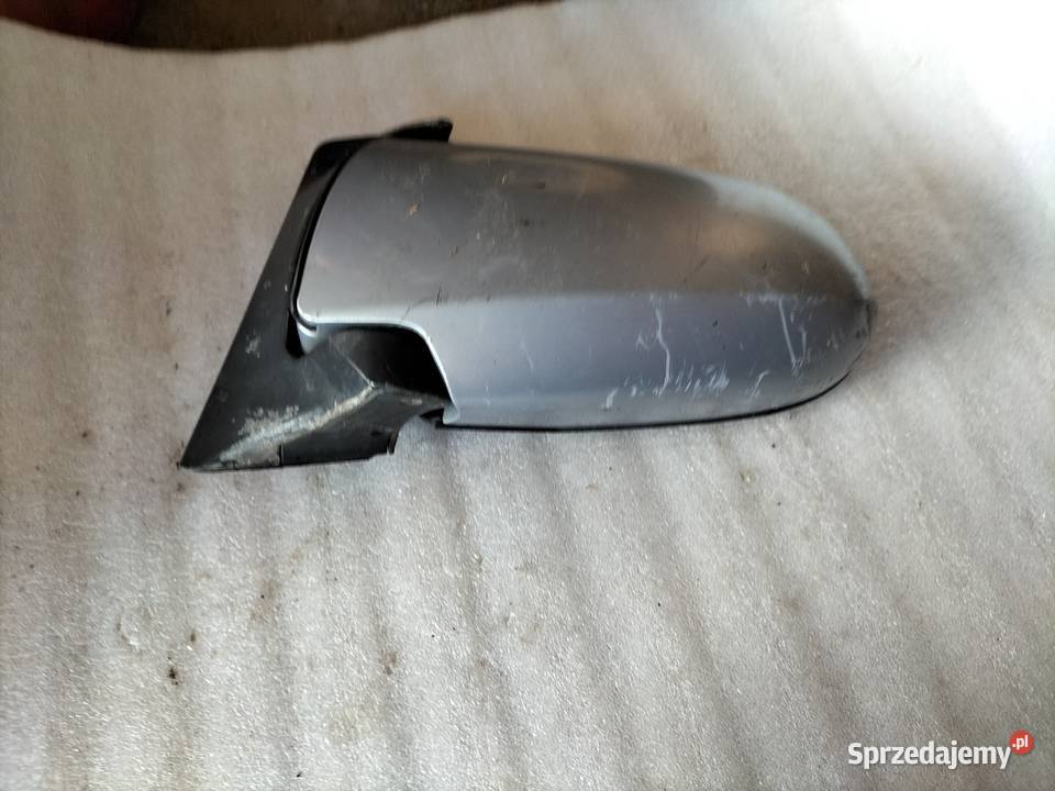 LUSTERKO LEWE OPEL ZAFIRA A lusterka zewnętrzne sprzedam