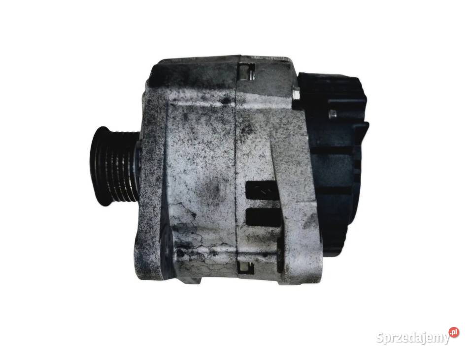 ALTERNATOR RENAULT LAGUNA II 2 19 DCI