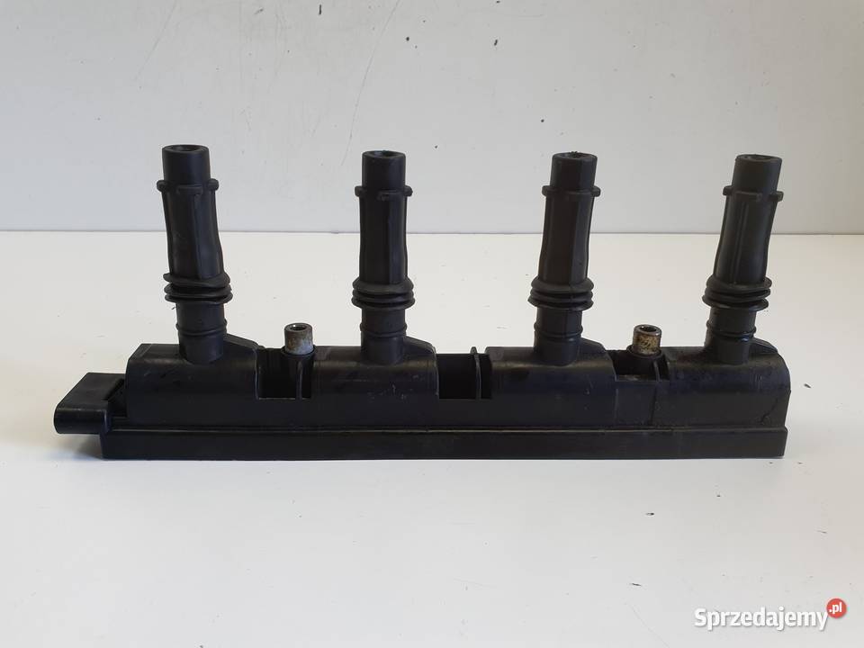 CEWKA ZAPŁONOWA Opel Meriva B 14 16V 20497 bremi lubelskie Rudka sprzedam