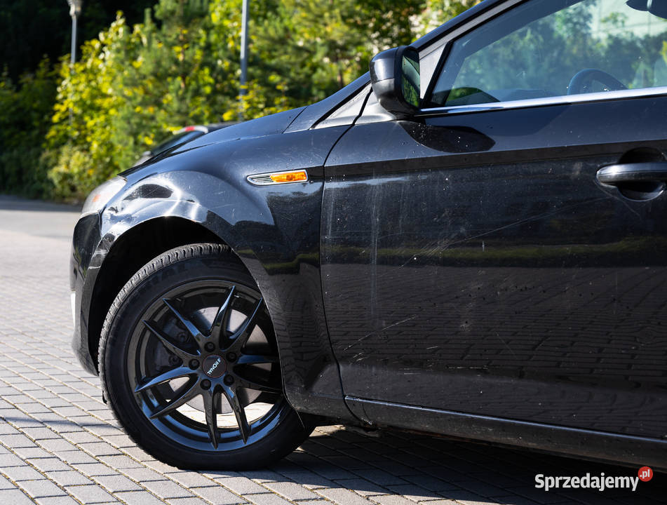 Ford mondeo 2008 Gdynia